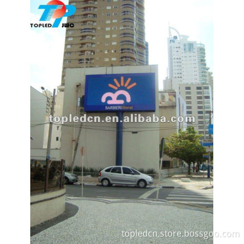 P20 Outdoor LED Digital Signage